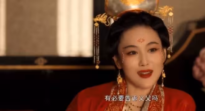 清明上河圖密碼:看清章七娘用骨灰養花才知,第四隻「貪豬」是誰