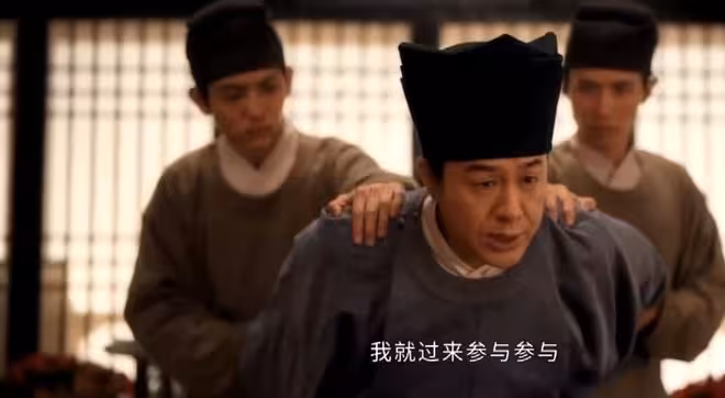 清明上河圖密碼:貓妖案開啟,情敵「鬥法」,蕭逸水給趙不尤下套