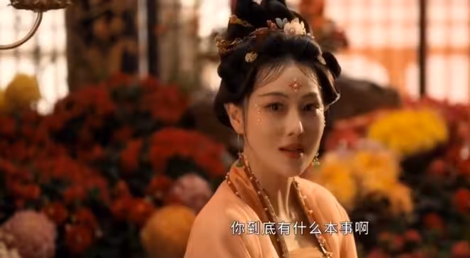 清明上河圖密碼:貓妖案開啟,情敵「鬥法」,蕭逸水給趙不尤下套
