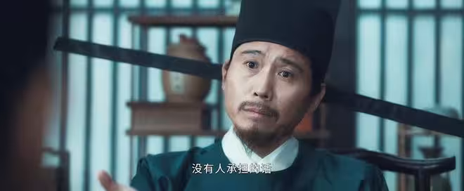清明上河圖密碼:看清溫悅2次被調戲,才懂趙不尤查浮屍案的用意