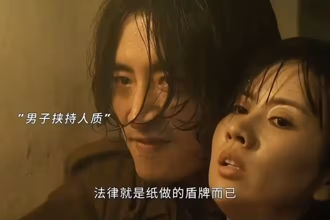 《我是刑警》大火,同期3部刑偵劇慘成炮灰,《獵罪圖鑑2》最吃虧