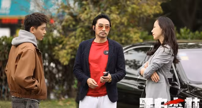 《我是刑警》大火,同期3部刑偵劇慘成炮灰,《獵罪圖鑑2》最吃虧