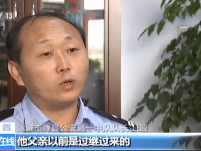 我是刑警:東林3女童被害案原型,三個家庭破裂,兇手卻結婚生子