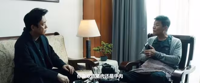 白夜破曉:看懂施局跟軍火販子的情史,才知他對關宏峰藏著多大仇