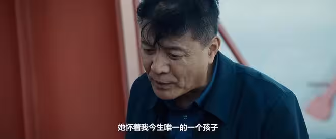 白夜破曉:看懂施局跟軍火販子的情史,才知他對關宏峰藏著多大仇