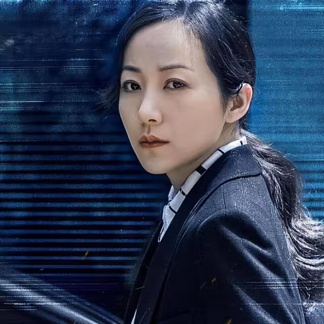 丁禹兮新劇《黑白森林》爆了!韓雪演霸總太帶感,寧理秒變妻管嚴