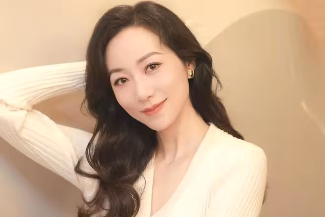 丁禹兮新劇《黑白森林》爆了!韓雪演霸總太帶感,寧理秒變妻管嚴