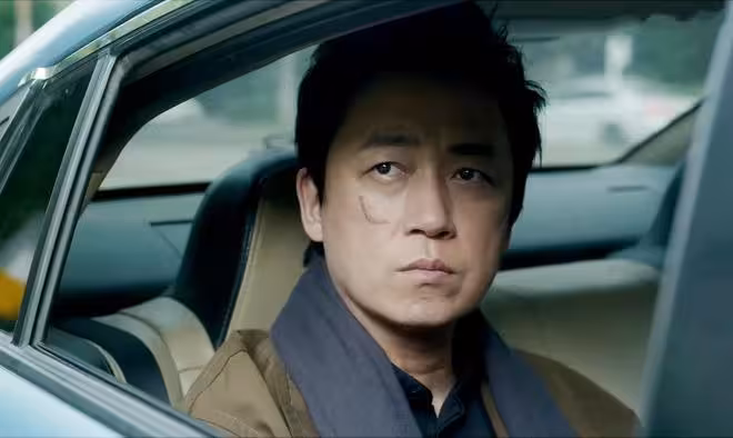 白夜破曉:看清娃娃對裴家易的算計,關宏峰才知抓邢釗犯了兩個錯