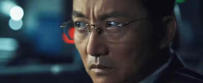 白夜破曉:看清娃娃對裴家易的算計,關宏峰才知抓邢釗犯了兩個錯