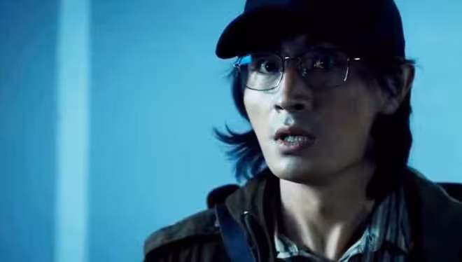 白夜破曉:看清娃娃對裴家易的算計,關宏峰才知抓邢釗犯了兩個錯