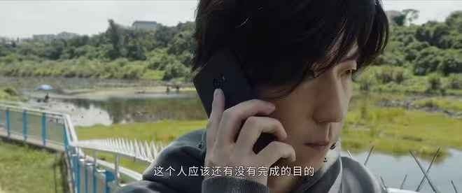 白夜破曉:直到趙茜犧牲,關宏峰才知,她為抓娃娃臉布了多大的局