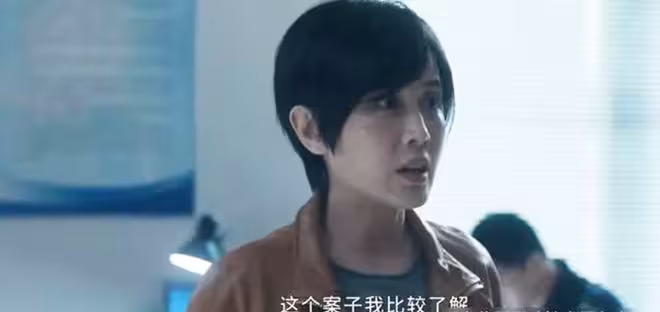 白夜破曉:直到趙茜犧牲,關宏峰才知,她為抓娃娃臉布了多大的局