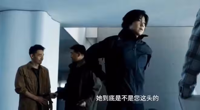 白夜破曉:直到趙茜犧牲,關宏峰才知,她為抓娃娃臉布了多大的局