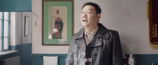 我是刑警:看清葉茂生案胡兵的兩個舉動,才知秦川比胡兵差在哪兒