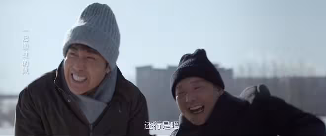 我是刑警:看清葉茂生案胡兵的兩個舉動,才知秦川比胡兵差在哪兒