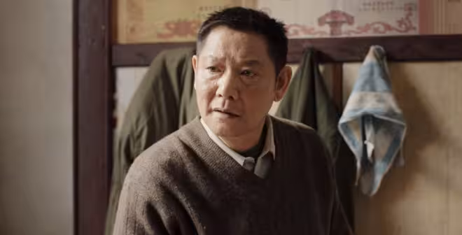 我是刑警:看清葉茂生案胡兵的兩個舉動,才知秦川比胡兵差在哪兒