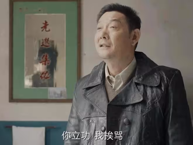 我是刑警:看清葉茂生案胡兵的兩個舉動,才知秦川比胡兵差在哪兒