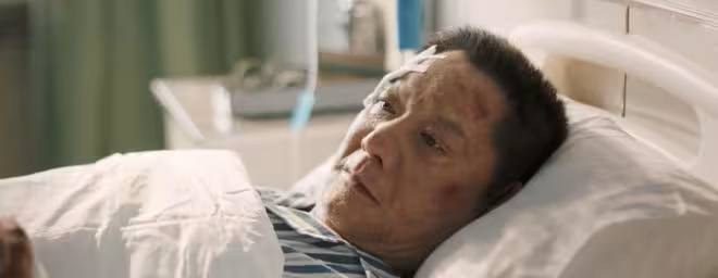 我是刑警:看清葉茂生案胡兵的兩個舉動,才知秦川比胡兵差在哪兒