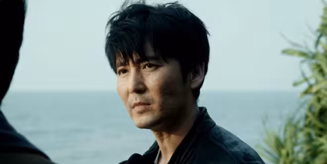 《白夜破曉》直到周巡慘死,關宏峰才知身邊藏著兩個危險「敵人」