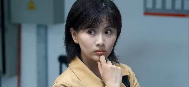 《白夜破曉》直到周巡慘死,關宏峰才知身邊藏著兩個危險「敵人」