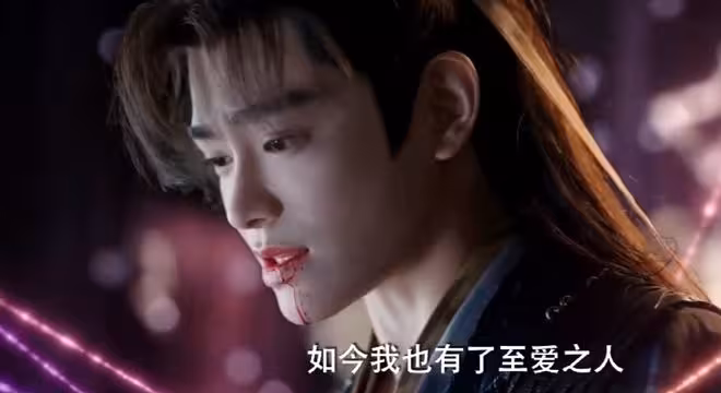 《永夜星河》:看清興善寺400人被燒死真相,才知慕瑤結局已註定