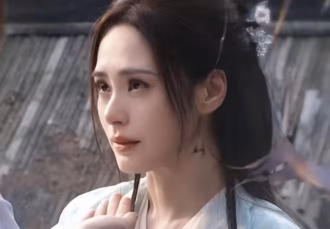 《永夜星河》:看清興善寺400人被燒死真相,才知慕瑤結局已註定