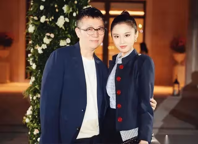 楊紫被曝陪睡CEO?看清陳玥含身份和爆料細節,才知楊紫因何被黑