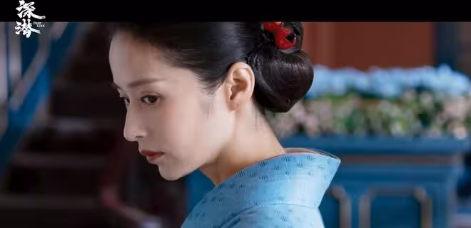 成毅諜戰劇《深潛》開播,35秒預告透露4大爆點,演員全是熟面孔
