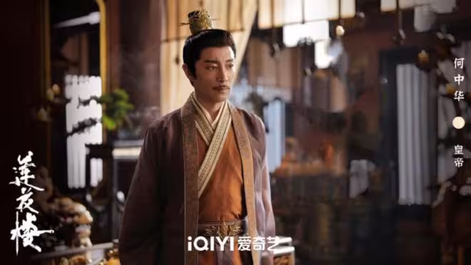 成毅諜戰劇《深潛》開播,35秒預告透露4大爆點,演員全是熟面孔