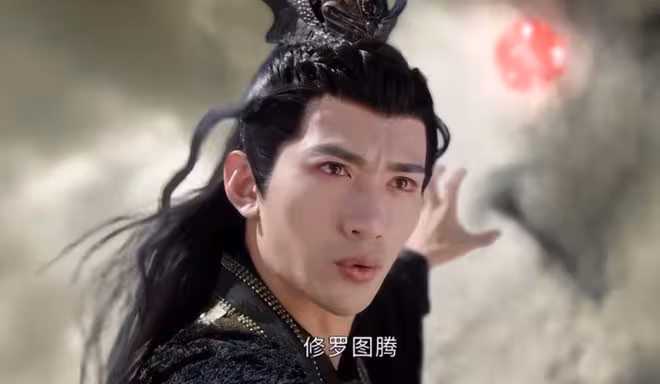 成毅諜戰劇《深潛》開播,35秒預告透露4大爆點,演員全是熟面孔