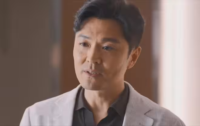 好團圓:弄清向家父母婚姻幸福密碼,才知江宏斌入獄,向南不無辜