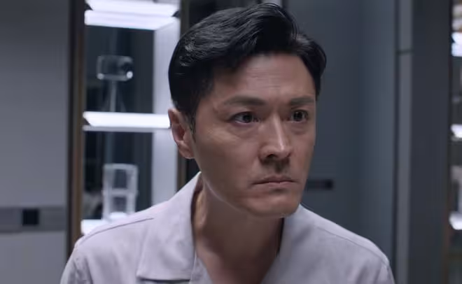 好團圓:弄清向家父母婚姻幸福密碼,才知江宏斌入獄,向南不無辜