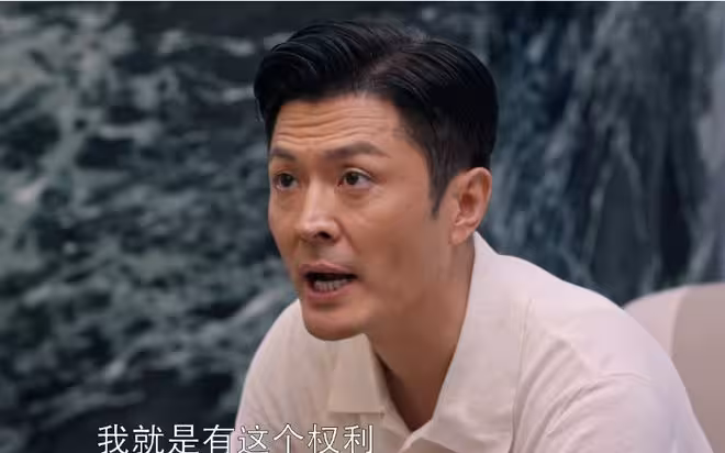好團圓:弄清向家父母婚姻幸福密碼,才知江宏斌入獄,向南不無辜