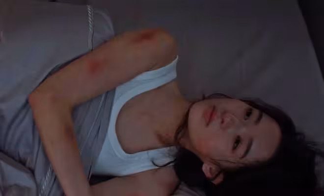 好團圓:弄清向家父母婚姻幸福密碼,才知江宏斌入獄,向南不無辜
