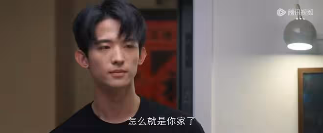 《好團圓》:見三次就熱吻向中的王玉溪,才是隱藏款「陳世美」