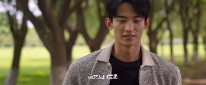 《好團圓》:見三次就熱吻向中的王玉溪,才是隱藏款「陳世美」