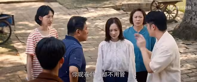 《好團圓》:見三次就熱吻向中的王玉溪,才是隱藏款「陳世美」