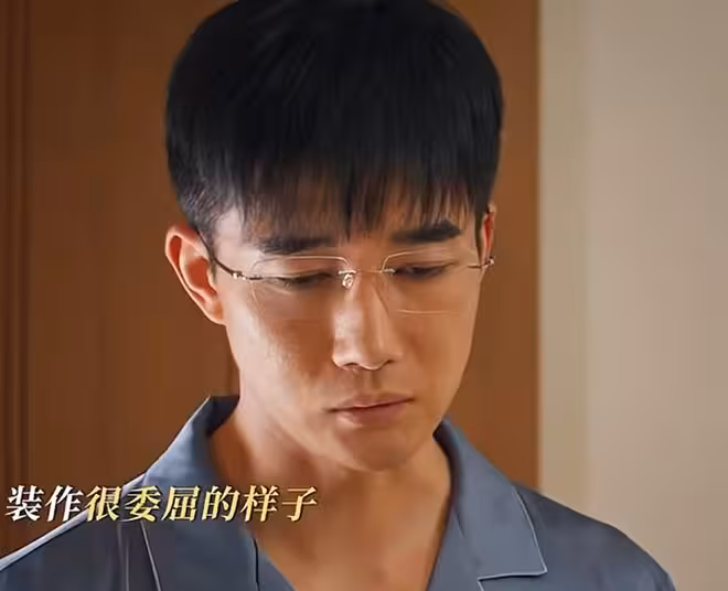 《好團圓》直到高平出軌小師妹,向前才知,她的博士老公有多渣