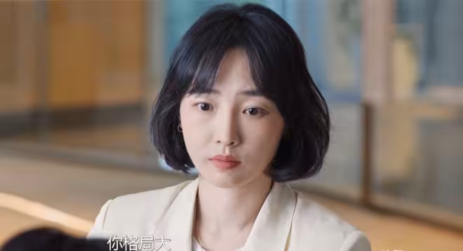 《好團圓》直到高平出軌小師妹，向前才知，她的博士老公有多渣