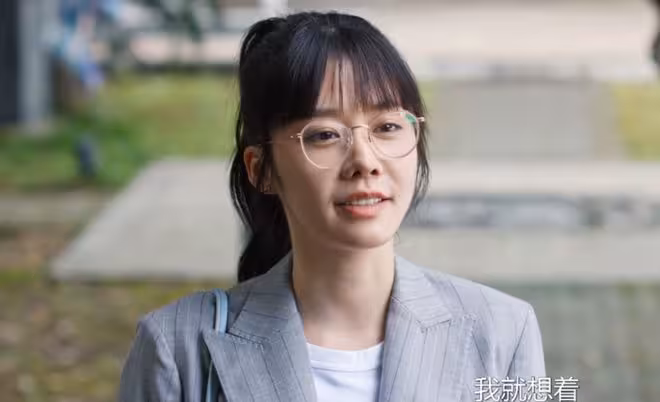 《好團圓》直到高平出軌小師妹，向前才知，她的博士老公有多渣