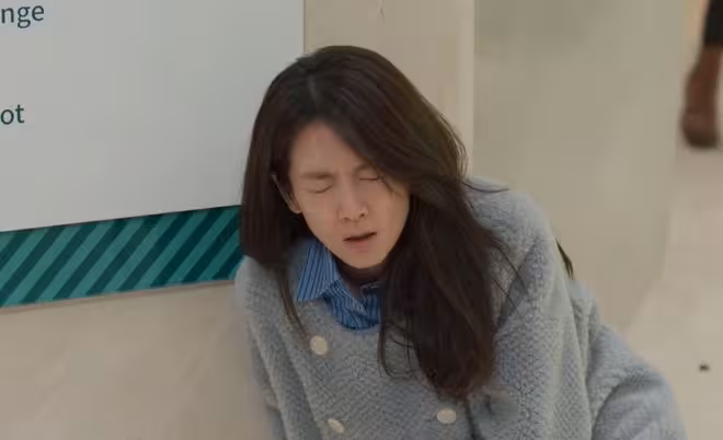40萬看病錢?26.8萬買墓地?《凡人歌》謝美蘭真因這些拋棄沈磊嗎