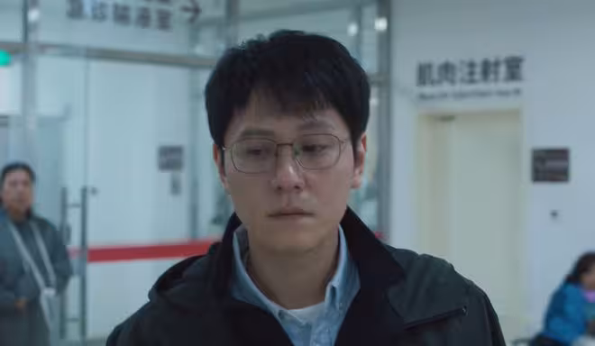 40萬看病錢?26.8萬買墓地?《凡人歌》謝美蘭真因這些拋棄沈磊嗎