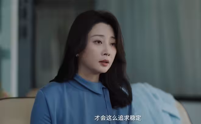 40萬看病錢?26.8萬買墓地?《凡人歌》謝美蘭真因這些拋棄沈磊嗎