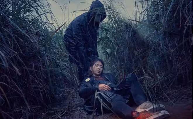 《默殺》大賣13.4億票房背後的警示:一位復仇父親,一位癲狂母親