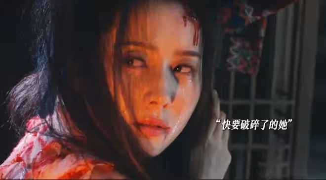 有的媚骨天成,有的風情萬種,《唐詭2》三位美少婦你被誰驚艷了