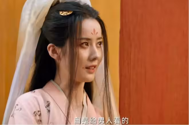 有的媚骨天成,有的風情萬種,《唐詭2》三位美少婦你被誰驚艷了