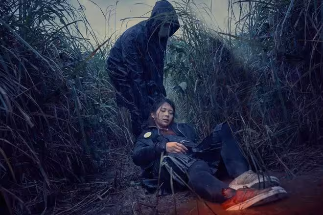 恭喜14歲王聖迪!憑暑期檔《默殺》,刷新內娛「詭笑魔童」排行榜