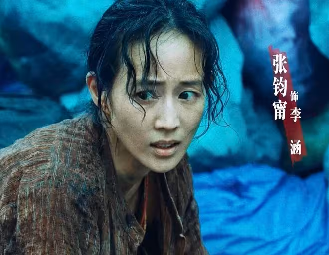 恭喜14歲王聖迪!憑暑期檔《默殺》,刷新內娛「詭笑魔童」排行榜
