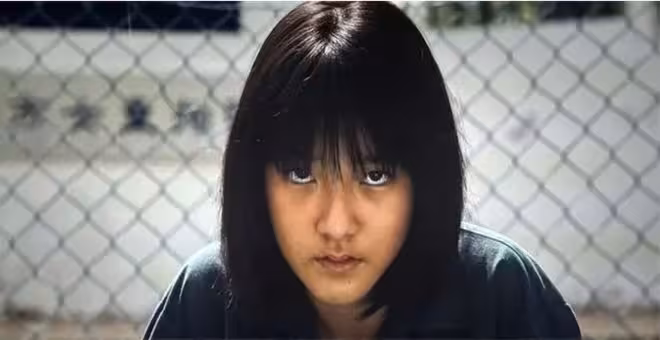 恭喜14歲王聖迪!憑暑期檔《默殺》,刷新內娛「詭笑魔童」排行榜