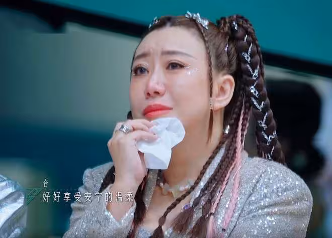 《乘風2024》正式收官!請停止對韓雪的「審美霸凌」吧!